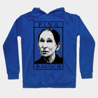 Pina Bausch Hoodie